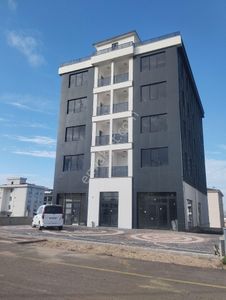 İşyeri-Büro