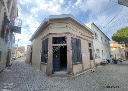 İşyeri-Bina