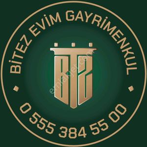 Arsa-Zeytinlik