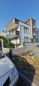 Arsa-Villa İmarlı