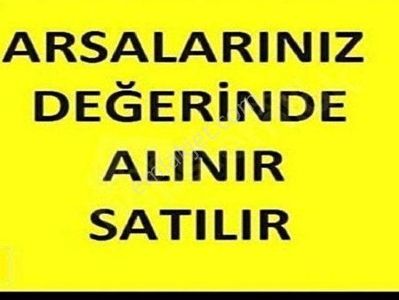 Arsa-Konut İmarlı