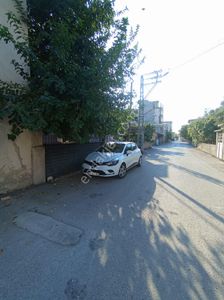 Konut-Müstakil Ev
