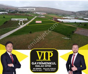 Arsa-Tarla