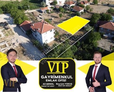 Arsa-Konut İmarlı