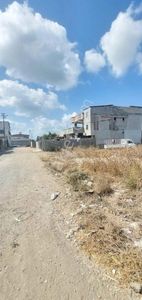 Arsa-Konut İmarlı