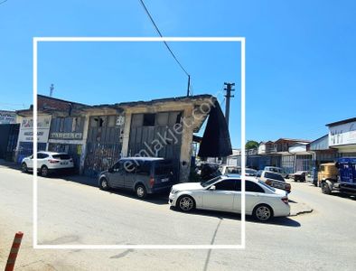 İşyeri-Dükkan & Mağaza