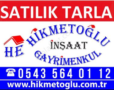Arsa-Tarla