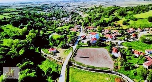 Arsa-Tarla