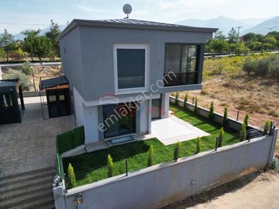 Konut-Villa