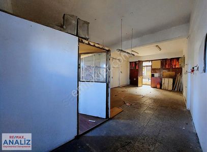 İşyeri-Fabrika
