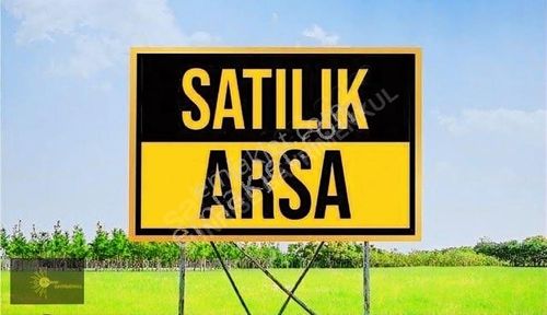 Arsa-Konut İmarlı