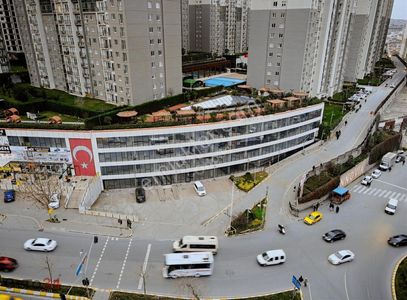 İşyeri-Bina