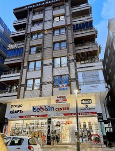 İşyeri-Apartman Dairesi