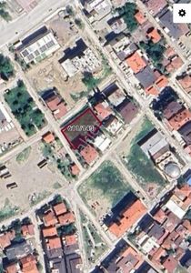 Arsa-Konut İmarlı