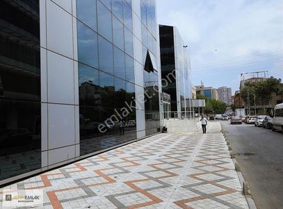 İşyeri-Plaza Katı