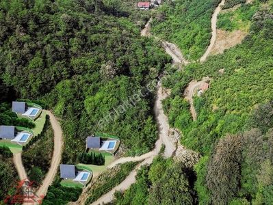 Arsa-Turizm İmarlı