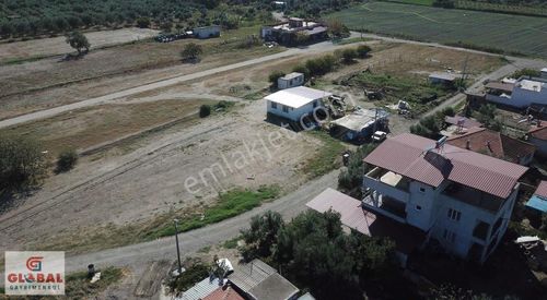 Arsa-Konut İmarlı