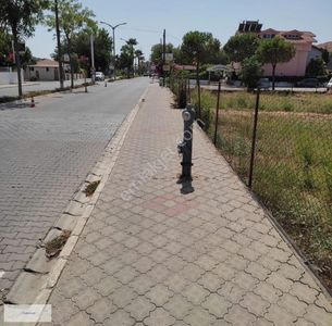 Arsa-Ticari İmarlı