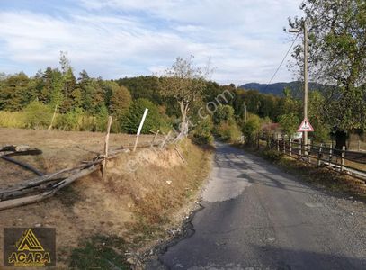 Arsa-Konut İmarlı