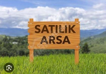 Arsa-Konut İmarlı
