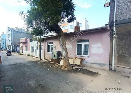 Arsa-Konut İmarlı