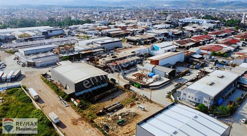 Arsa-Depo, Antrepo İzinli