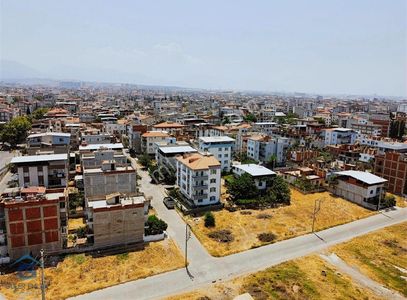 Arsa-Konut İmarlı