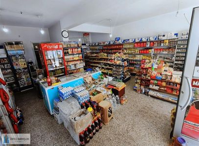 İşyeri-Dükkan & Mağaza