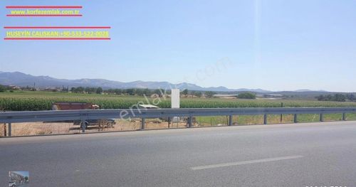 Arsa-Konut İmarlı