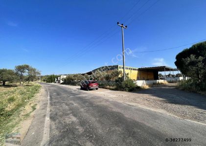 İşyeri-Fabrika