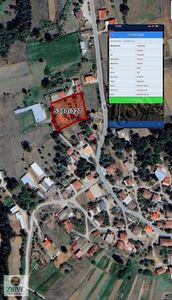 Arsa-Tarla