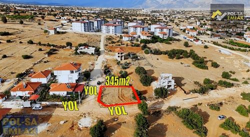 Arsa-Konut İmarlı