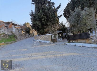 Arsa-Konut İmarlı