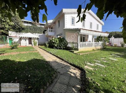 Konut-Villa