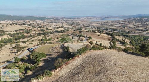 Arsa-Tarla