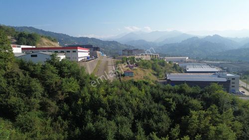 Arsa-Ticari İmarlı