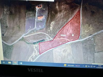 Arsa-Tarla