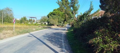 Arsa-Tarla