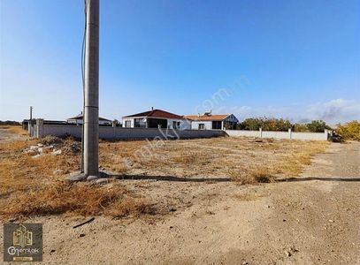 Arsa-Konut İmarlı