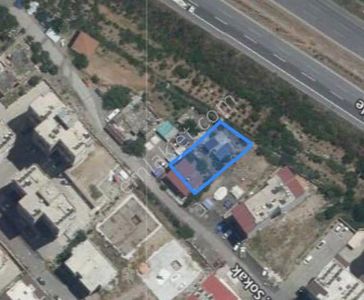 Arsa-Konut İmarlı