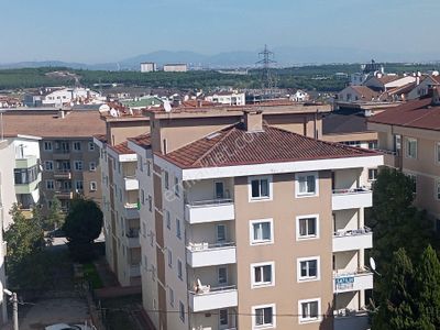 Konut-Daire