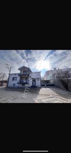Arsa-Villa İmarlı