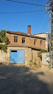 Arsa-Konut İmarlı