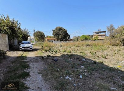 Arsa-Turizm İmarlı