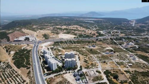 Arsa-Villa İmarlı