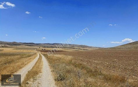 Arsa-Konut İmarlı