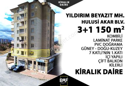 Konut-Daire