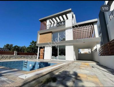 Konut-Villa