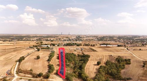 Arsa-Tarla