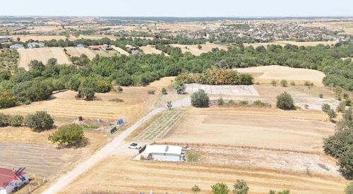 Arsa-Tarla
